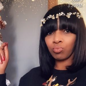 Meet your Posher, Aundrea